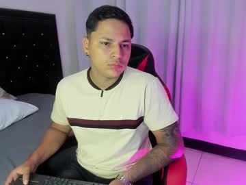 Dalasnovoa Chaturbate stream image from January 17, 2026