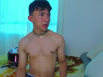 Dream_Jhon Chaturbate stream image from January 17, 2026