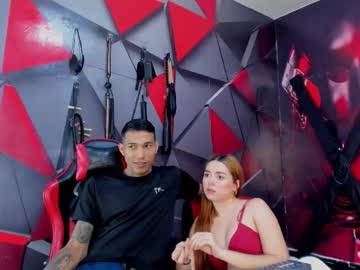 Hana_And_Zeta Chaturbate stream image from January 17, 2026