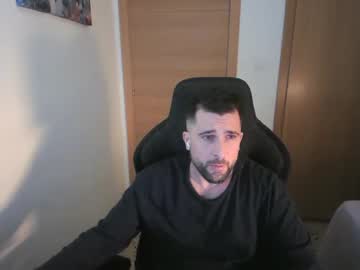 Iberian_Macho Chaturbate stream image from January 17, 2026