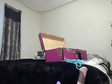 Jerilynn Chaturbate stream image from January 17, 2026