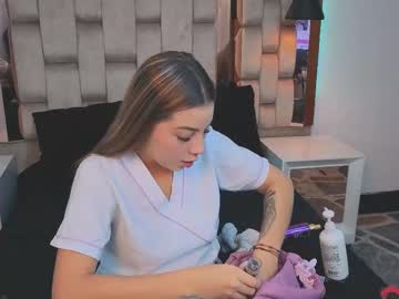 Miah_Stewart Chaturbate stream image from January 17, 2026