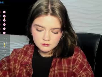 Morygirl Chaturbate stream image from January 17, 2026