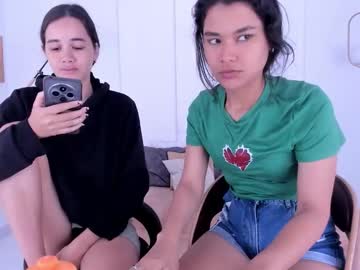 Sexychanell_18 Chaturbate stream image from January 17, 2026