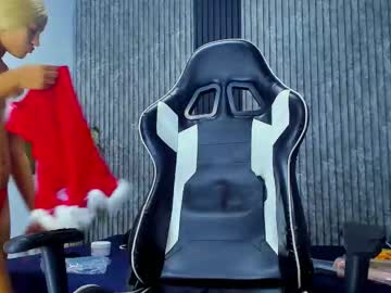 Susana_Sanchezz Chaturbate stream image from January 17, 2026