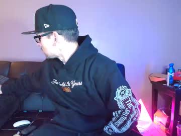 Tempsnasty Chaturbate stream image from January 17, 2026
