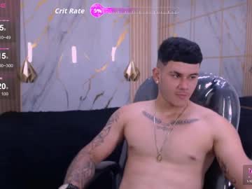 Alan_B1 Chaturbate stream image from January 17, 2026