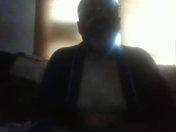 Antonioblackman Chaturbate stream image from January 17, 2026