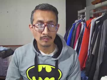 Bisexmangenx stream image from January 17, 2026
