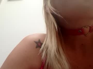 Candiegilson__ Chaturbate stream image from January 17, 2026