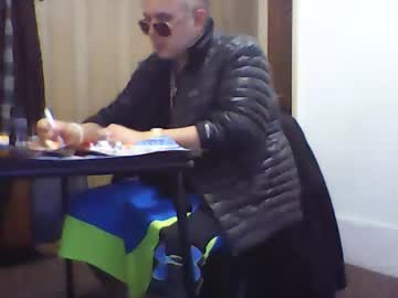 Joshualorenzo Chaturbate stream image from January 17, 2026