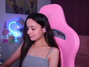 Juicy___Angel Chaturbate stream image from January 17, 2026