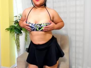 Karelisruiz Chaturbate stream image from January 17, 2026