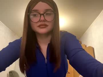 Lailawilbon Chaturbate stream image from January 17, 2026
