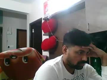 Luciferdustin Chaturbate stream image from January 17, 2026