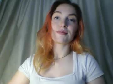 Lunaheart_ Chaturbate stream image from January 17, 2026