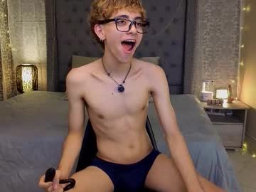Matty_Spark Chaturbate stream image from January 17, 2026