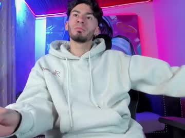 _Max_Wilder Chaturbate stream image from January 17, 2026