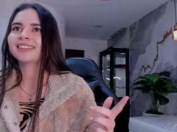 Qetsyah_Tf Chaturbate stream image from January 17, 2026