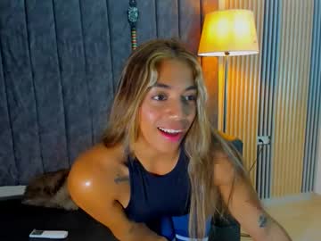 Rachell_Owen Chaturbate stream image from January 17, 2026