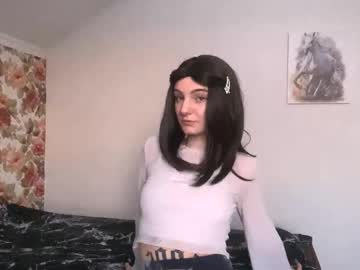 Reneayeager Chaturbate stream image from January 17, 2026