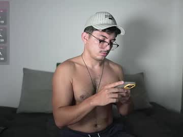 Simoon_01 Chaturbate stream image from January 17, 2026