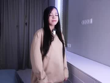 Soonsher Chaturbate stream image from January 17, 2026