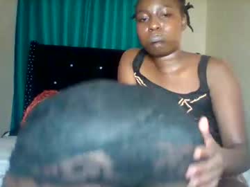 Trey_Queens Chaturbate stream image from January 17, 2026