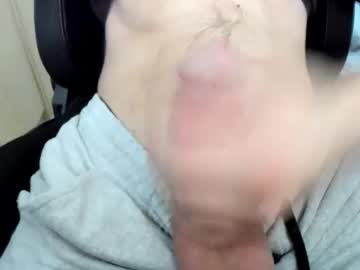 Ultimate_Cumshot Chaturbate stream image from January 17, 2026