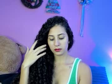 Bella_Ponce1 Chaturbate stream image from January 17, 2026