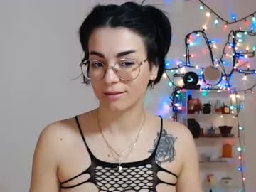Bibitina Chaturbate stream image from January 17, 2026