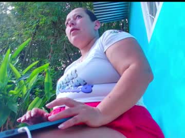 Diana_Lozano Chaturbate stream image from January 17, 2026