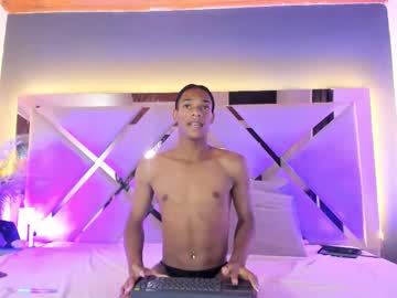 Hilaryguzman Chaturbate stream image from January 17, 2026
