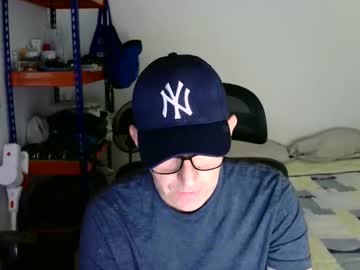 Kalem48 Chaturbate stream image from January 17, 2026