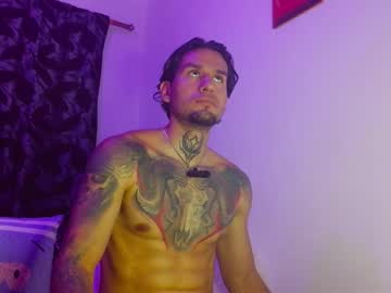 Pierce_Alex Chaturbate stream image from January 17, 2026