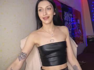 Tatika_Williams Chaturbate stream image from January 17, 2026
