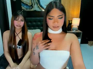 Alondrasvenom69 Chaturbate stream image from January 17, 2026