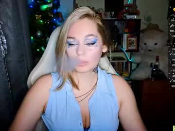 Bad_Girl009 Chaturbate stream image from January 17, 2026
