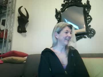Germansweety1 Chaturbate stream image from January 17, 2026