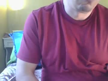 Kainstout Chaturbate stream image from January 17, 2026
