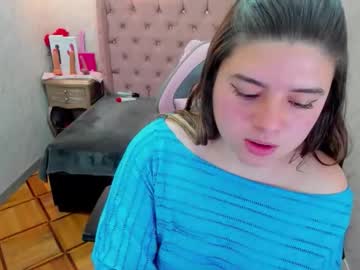 Lianngrace Chaturbate stream image from January 17, 2026
