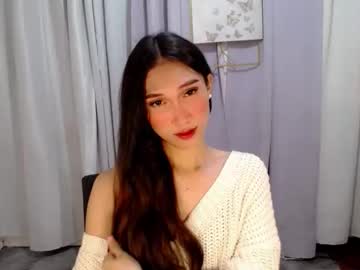 Seductive_Kimxxx Chaturbate stream image from January 17, 2026