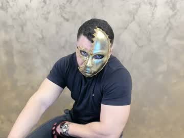 Blakdrog04 Chaturbate stream image from January 17, 2026