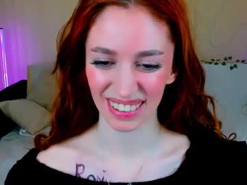 Christinaconteeree Chaturbate stream image from January 17, 2026