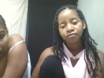 Georgette981 Chaturbate stream image from January 17, 2026