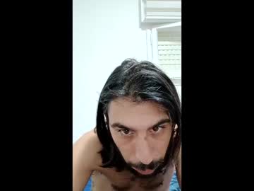 Miguelinlove8 Chaturbate stream image from January 17, 2026