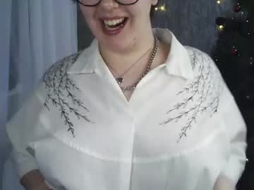 Vanessashadow Chaturbate stream image from January 17, 2026