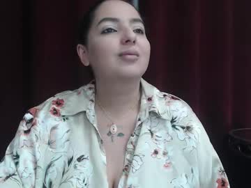 Allyiah Chaturbate stream image from January 17, 2026