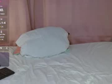 Angiellam Chaturbate stream image from January 17, 2026