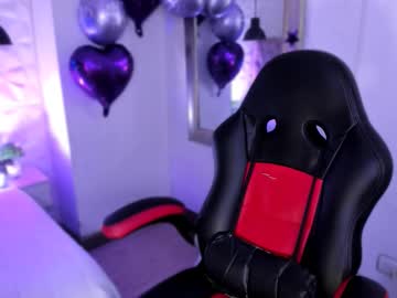 Cherrydoll_Dl Chaturbate stream image from January 17, 2026